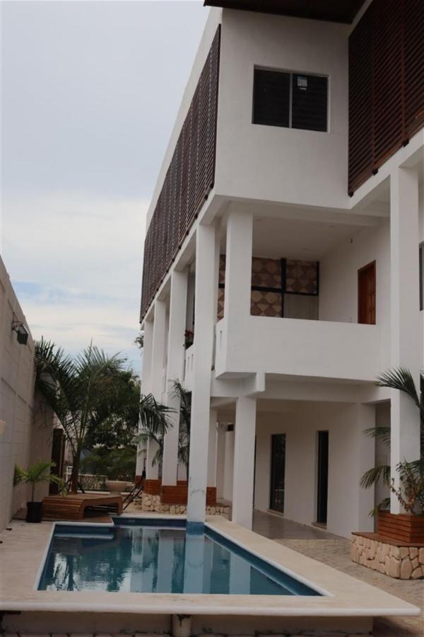 Apartment Torres Del Sol Ciricote