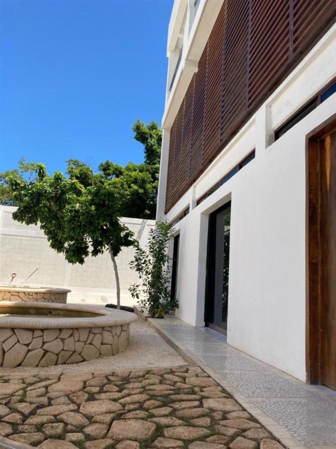 Torres Del Sol Ciricote Apartment *
