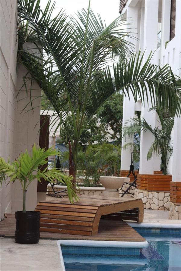 Torres Del Sol Ciricote * Cancun