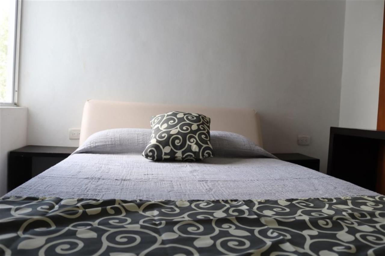 Apartment Torres Del Sol Ciricote