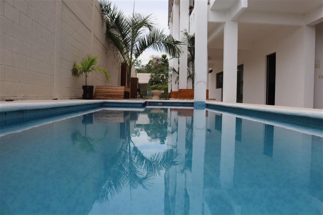 Apartment Torres Del Sol Ciricote *