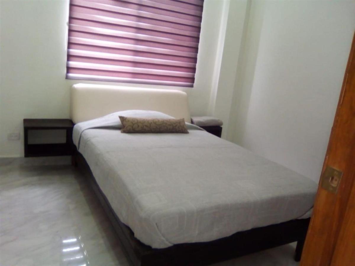 Apartment Torres Del Sol Ciricote
