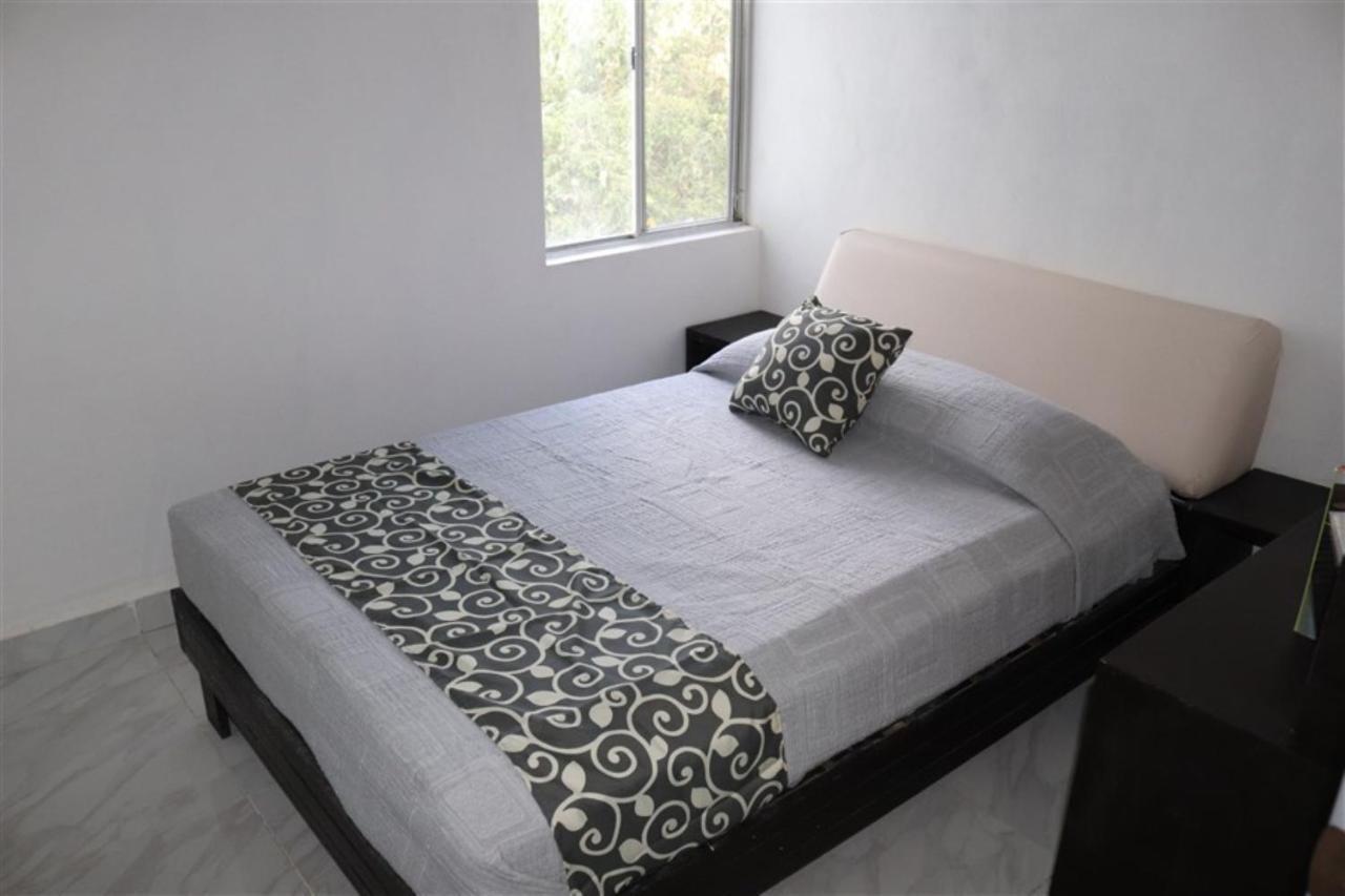 Torres Del Sol Ciricote Apartment