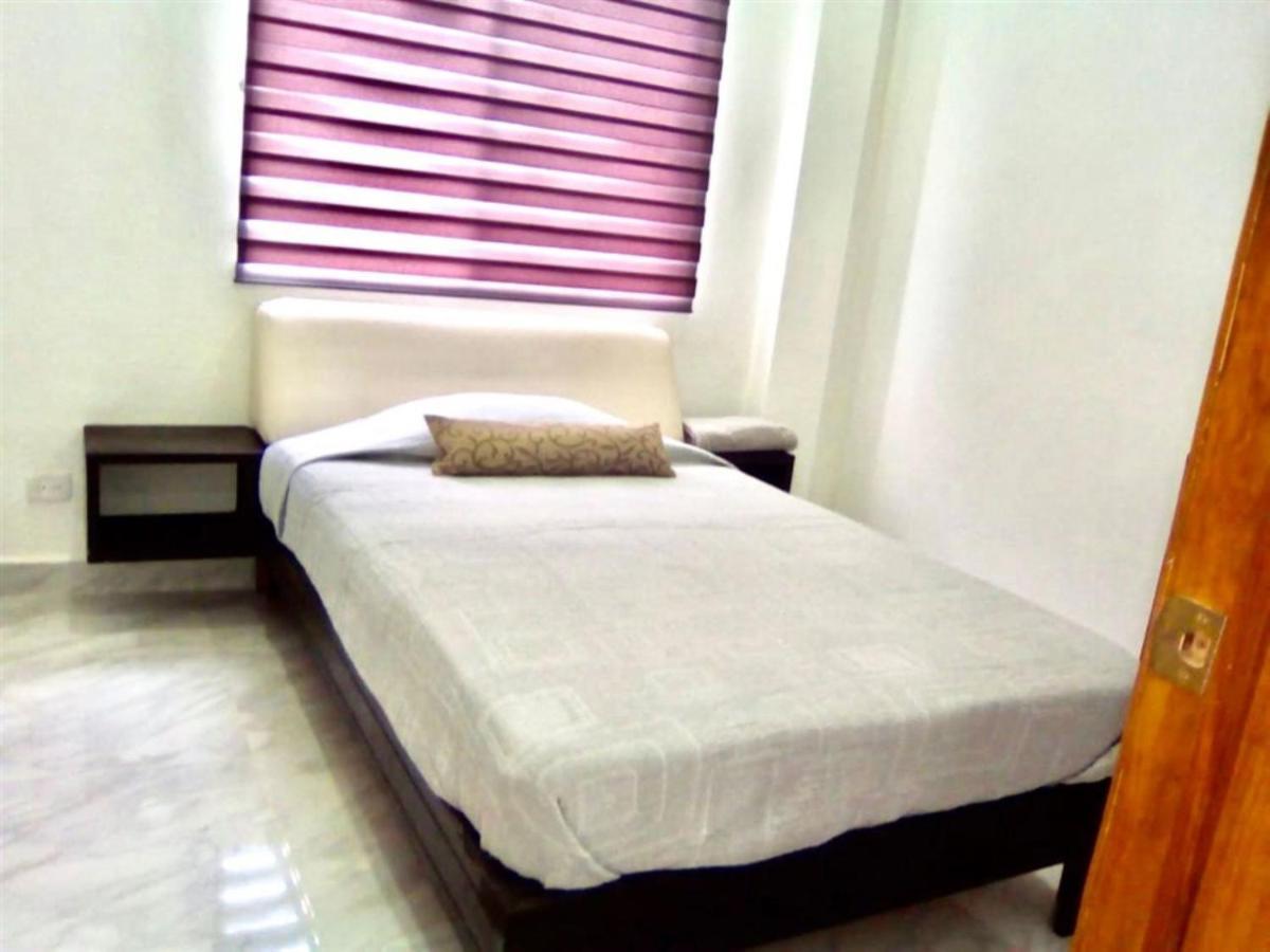 Apartment Torres Del Sol Ciricote