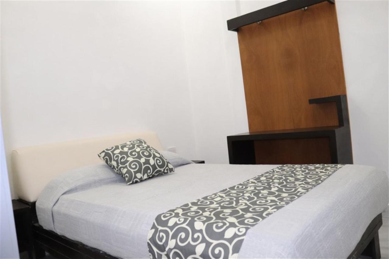 Apartment Torres Del Sol Ciricote *